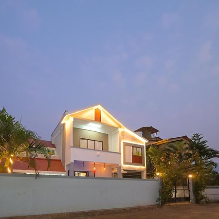 Ll Empyrean Stay II Luxury Ll Celestial Unicorn Villa Ll 3Bhk Ll Ac Ll Private Big Pool Ll Lonavala Ngoại thất bức ảnh
