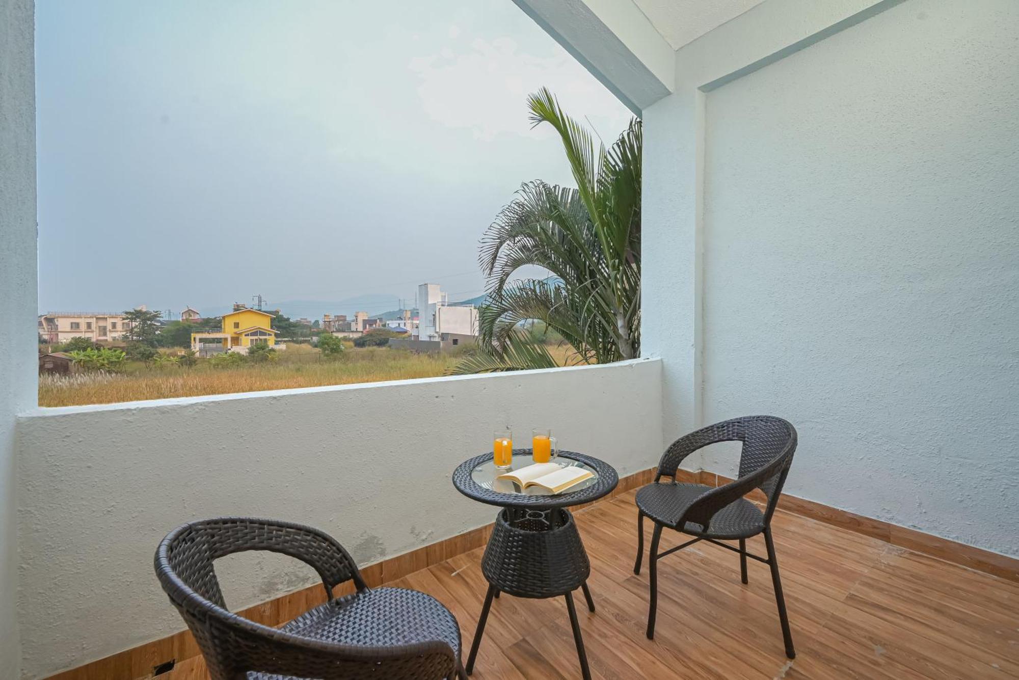 Ll Empyrean Stay II Luxury Ll Celestial Unicorn Villa Ll 3Bhk Ll Ac Ll Private Big Pool Ll Lonavala Ngoại thất bức ảnh