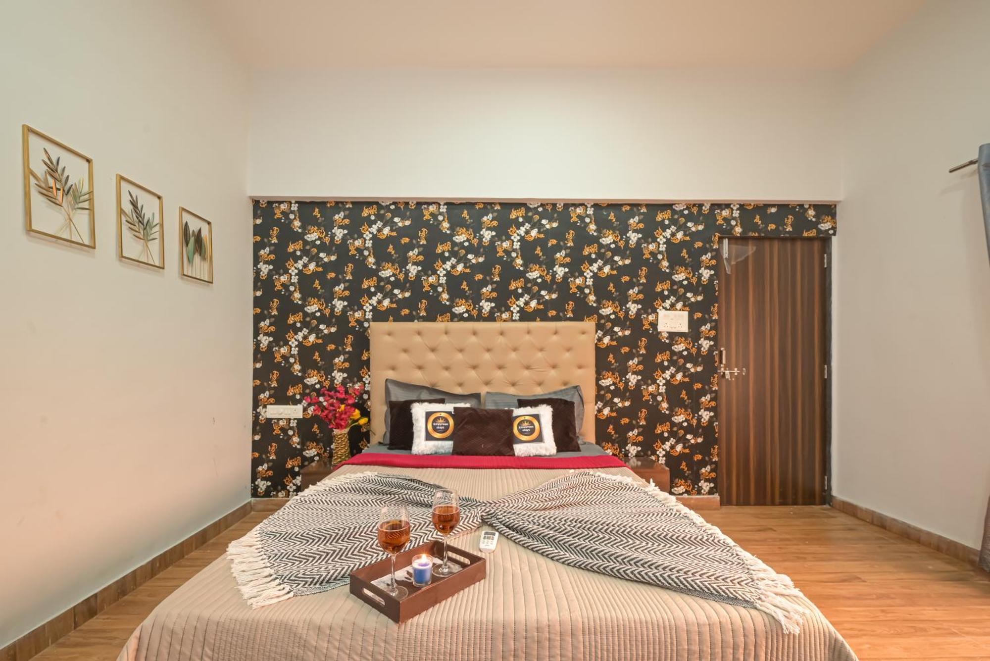 Ll Empyrean Stay II Luxury Ll Celestial Unicorn Villa Ll 3Bhk Ll Ac Ll Private Big Pool Ll Lonavala Ngoại thất bức ảnh