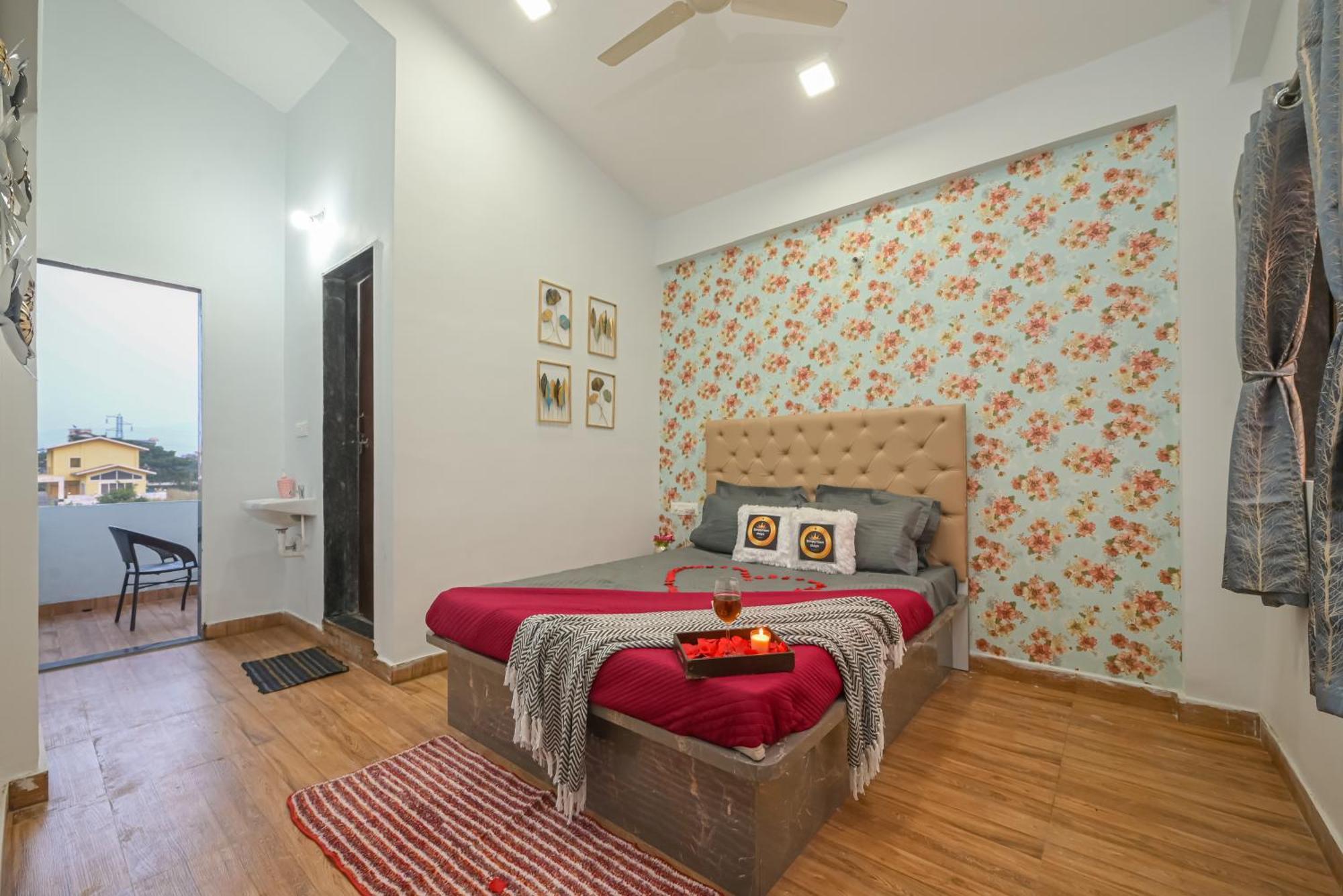 Ll Empyrean Stay II Luxury Ll Celestial Unicorn Villa Ll 3Bhk Ll Ac Ll Private Big Pool Ll Lonavala Ngoại thất bức ảnh