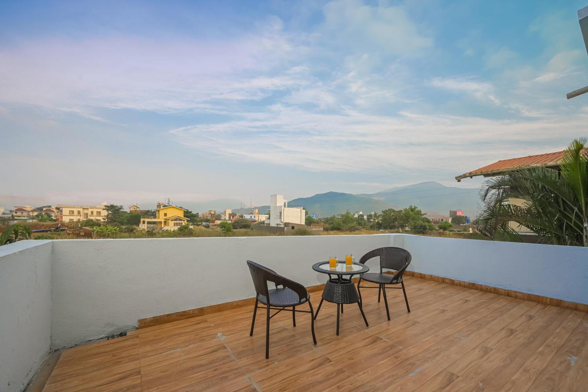 Ll Empyrean Stay II Luxury Ll Celestial Unicorn Villa Ll 3Bhk Ll Ac Ll Private Big Pool Ll Lonavala Ngoại thất bức ảnh