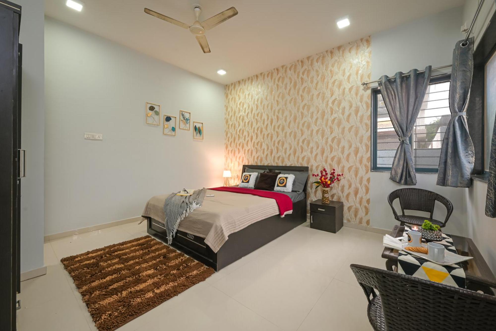 Ll Empyrean Stay II Luxury Ll Celestial Unicorn Villa Ll 3Bhk Ll Ac Ll Private Big Pool Ll Lonavala Ngoại thất bức ảnh