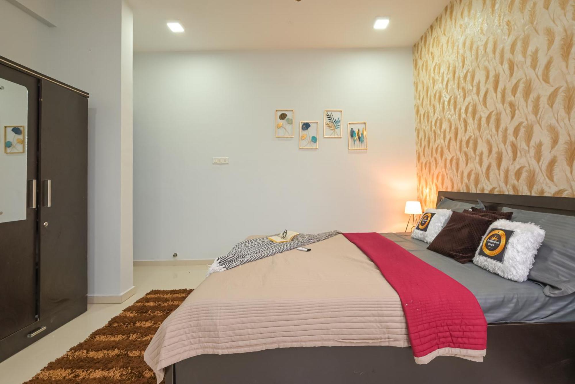 Ll Empyrean Stay II Luxury Ll Celestial Unicorn Villa Ll 3Bhk Ll Ac Ll Private Big Pool Ll Lonavala Ngoại thất bức ảnh