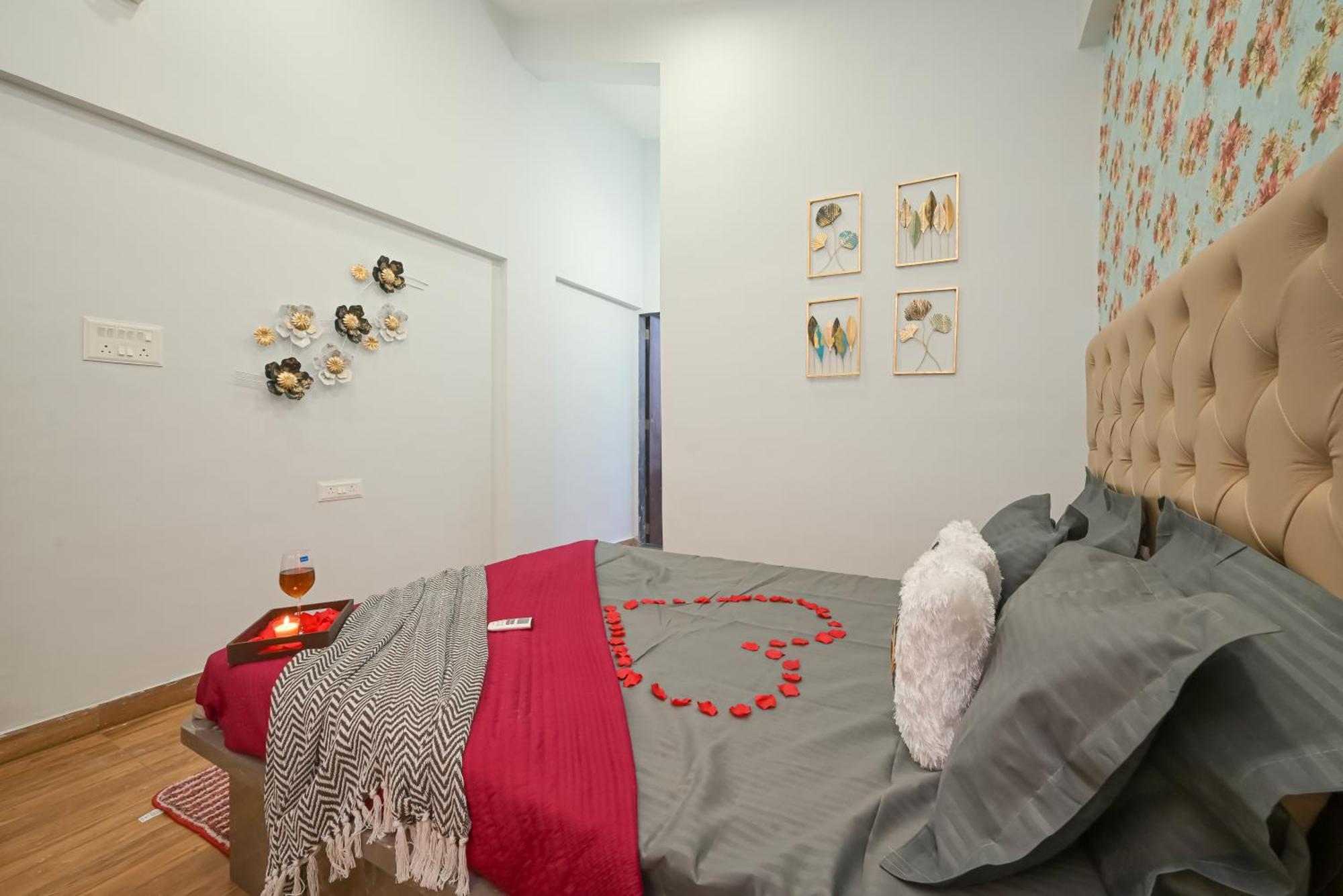Ll Empyrean Stay II Luxury Ll Celestial Unicorn Villa Ll 3Bhk Ll Ac Ll Private Big Pool Ll Lonavala Ngoại thất bức ảnh